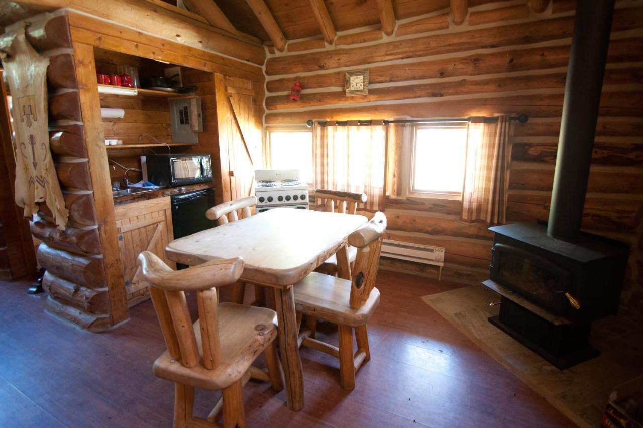 Centennial Snowy Mountain Lodge מראה חיצוני תמונה