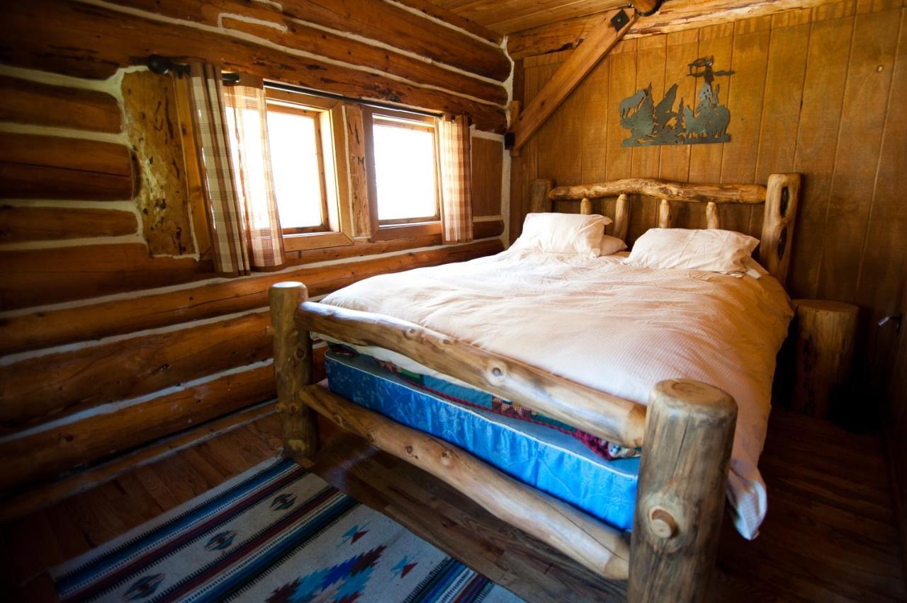 Centennial Snowy Mountain Lodge מראה חיצוני תמונה